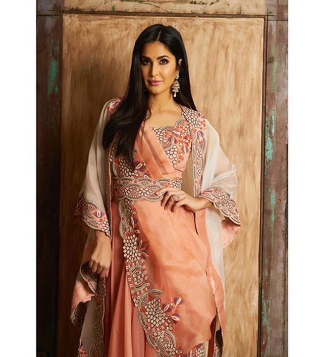 Katrina Kaif Instagram Pictures